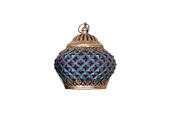 LED IŞIKLI FENER FXA10742 MOR 11.5 - 1