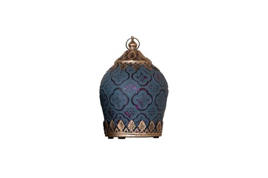 LED IŞIKLI FENER FXA10750 MOR 10 - 1
