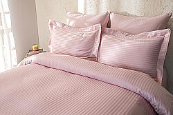 LENA-2 NEVRESİM TAKIMI 200X220 CK 6 PRC PUDRA - HSH-KRVN ORTAK