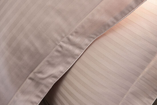 LENA NEVRESİM TAKIMI 200X220 CK 6 PRC BEJ - 5