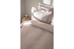 LENA NEVRESİM TAKIMI 200X220 CK 6 PRC BEJ - 7