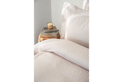 LENA NEVRESİM TAKIMI 200X220 CK 6 PRC BEJ - 8