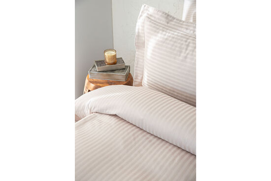 LENA NEVRESİM TAKIMI 200X220 CK 6 PRC BEJ - 8