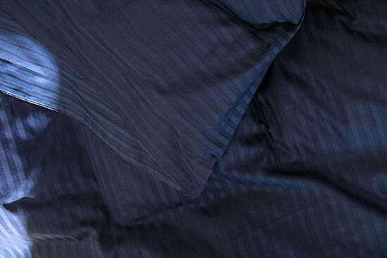 LENA NEVRESİM TAKIMI 200X220 CK 6 PRC LACİVERT - 5