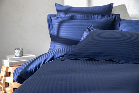 LENA NEVRESİM TAKIMI 200X220 CK 6 PRC LACİVERT - 3
