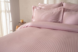 LENA NEVRESİM TAKIMI 200X220 CK 6 PRC PUDRA - 4