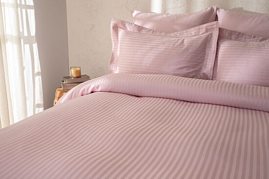 LENA NEVRESİM TAKIMI 200X220 CK 6 PRC PUDRA - 4