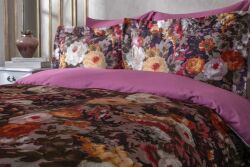 LENDY NEVRESİM TAKIMI 200X220 CK 6 PRC MÜRDÜM - 4