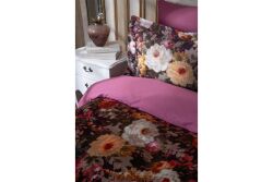 LENDY NEVRESİM TAKIMI 200X220 CK 6 PRC MÜRDÜM - 5