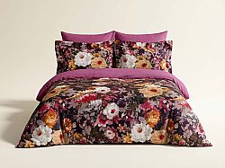 LENDY NEVRESİM TAKIMI 200X220 CK 6 PRC MÜRDÜM - KERVAN