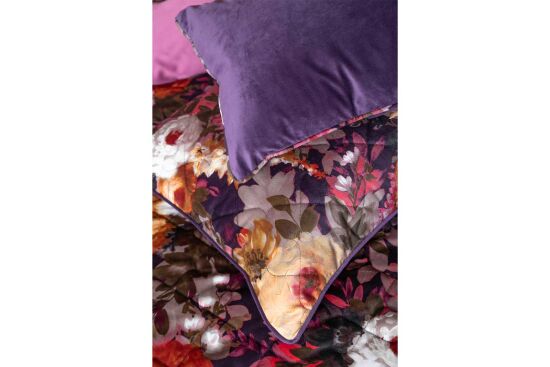 LENDY YATAK ÖRTÜSÜ 250x260 CM CK 4 PRC MÜRDÜM - 3