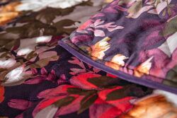 LENDY YATAK ÖRTÜSÜ 250x260 CM CK 4 PRC MÜRDÜM - 5