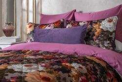 LENDY YATAK ÖRTÜSÜ 250x260 CM CK 4 PRC MÜRDÜM - 2