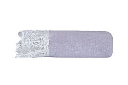 LENİSSA 50x80 HAVLU LİLA - 2