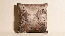 LENSO KIRLENT 45X45 KAHVE - HSH-KRVN ORTAK