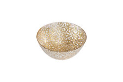 LEONA KASE 15 CM GOLD (13917) - 3