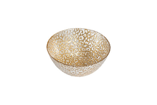 LEONA KASE 15 CM GOLD (13917) - 3