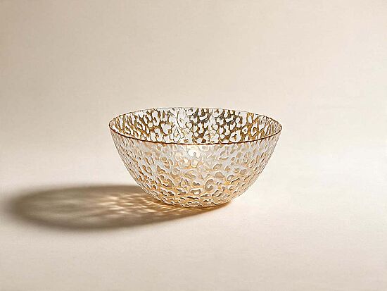 LEONA KASE 15 CM GOLD (13917) - 1