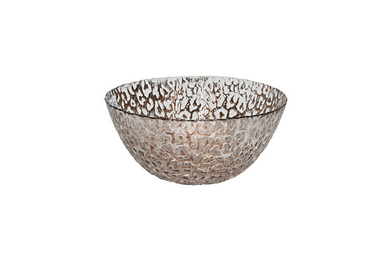 LEONA KASE 15 CM KAHVERENGİ (13917) - 1