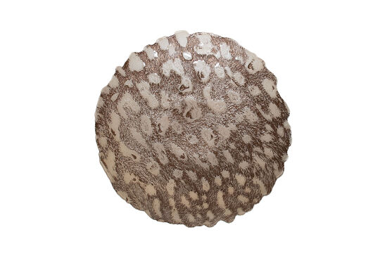 LEONA MEYVELİK 40 CM KAHVERENGİ (18537) - 3