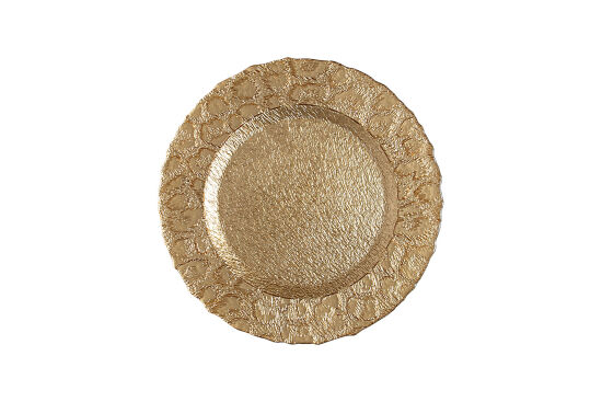 LEONA SUPLA 32 CM GOLD (18533) - 3