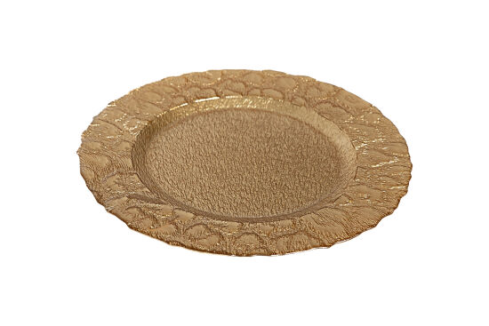 LEONA SUPLA 32 CM GOLD (18533) - 2