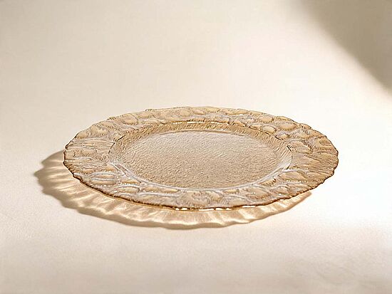 LEONA SUPLA 32 CM GOLD (18533) - 1