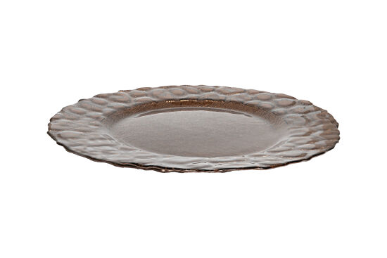 LEONA SUPLA 32 CM KAHVERENGİ (18533) - 1