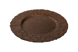 LEONA SUPLA 32 CM KAHVERENGİ (18533) - 2