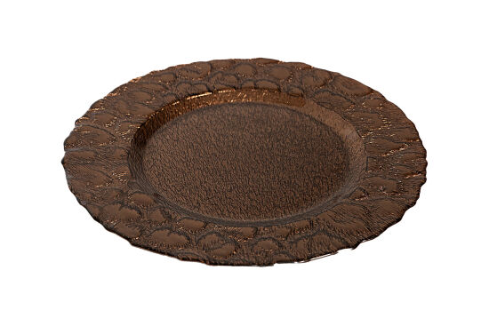 LEONA SUPLA 32 CM KAHVERENGİ (18533) - 2