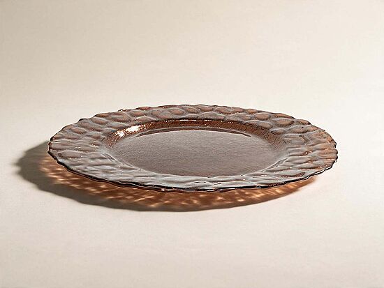 LEONA SUPLA 32 CM KAHVERENGİ (18533) - 1