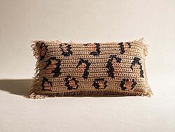 LEONIDAS 30X60 CM KIRLENT NATURAL - HOME SWEET HOME