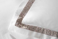 LEOPART NEVRESIM TAKIMI 200X220 CK. 6 PRC ECRU - 2