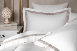 LEOPART NEVRESIM TAKIMI 200X220 CK. 6 PRC ECRU - 4