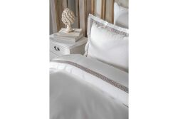 LEOPART NEVRESIM TAKIMI 200X220 CK. 6 PRC ECRU - 6