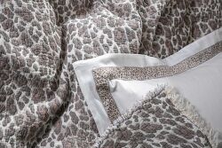 LEOPART PİKE- YATAK ÖRTÜSÜ ÇK. 240X250 CM - 3