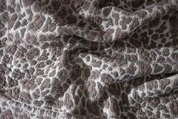 LEOPART PİKE- YATAK ÖRTÜSÜ ÇK. 240X250 CM - 5