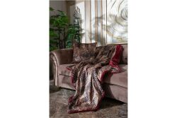 LEOSSA 2 KIRLENT 50x50 LEOPAR-BORDO - 3