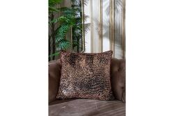 LEOSSA 2 KIRLENT 50x50 LEOPAR-BORDO - 2