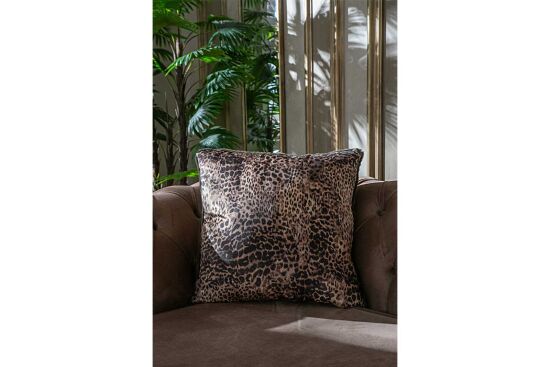 LEOSSA 2 KIRLENT 50x50 LEOPAR-HAKİ - 2