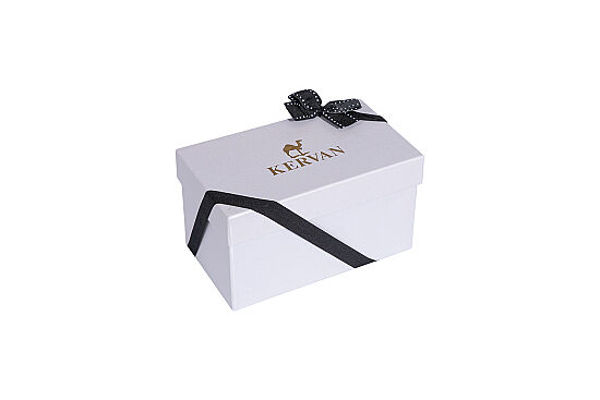 LESTİNA GÜL TAŞLI KOKU ŞİŞESİ 12x10,5 cm 150 CC YEŞİL - 3