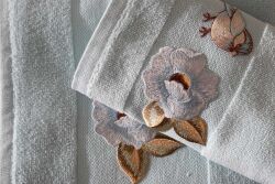 LİASSO 30X50 HAVLU MİNT - KERVAN