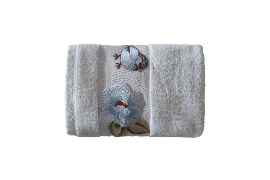 LİASSO 30X50 HAVLU TAŞ - 1