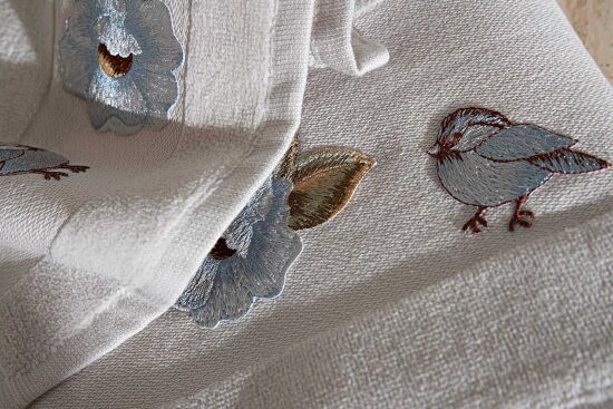 LİASSO 30X50 HAVLU TAŞ - 4