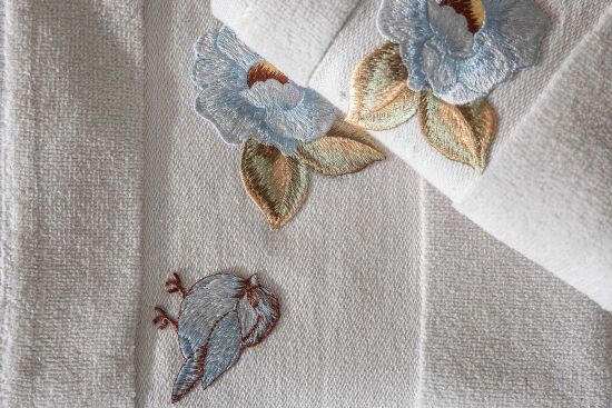 LİASSO 30X50 HAVLU TAŞ - 5