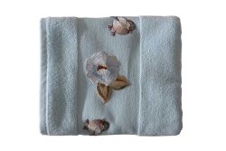 LİASSO 50X90 HAVLU MİNT - KERVAN