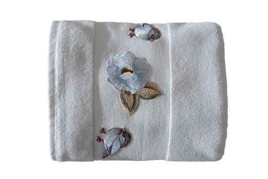 LİASSO 50X90 HAVLU TAŞ - 1