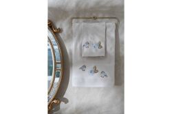 LİASSO 50X90 HAVLU TAŞ - 6