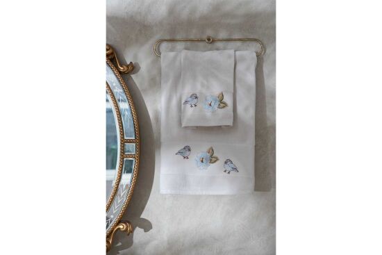 LİASSO 50X90 HAVLU TAŞ - 6