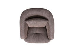 LİDO BERJER KAHVE 80x82x82cm ( MİLANO 5005) - 3